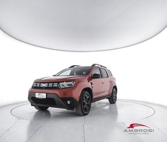 DACIA Duster 1.5 Blue dCi 8V 115 CV 4x4 Extreme