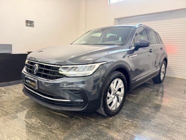 Volkswagen Tiguan 2.0 TDI 150 CV SCR DSG Life