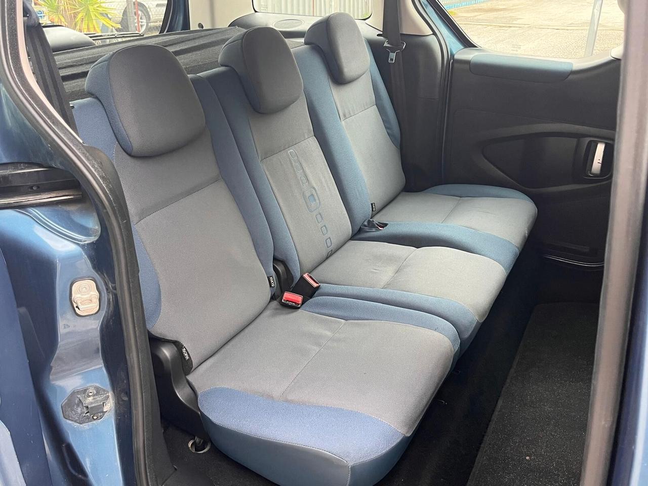 Citroen Berlingo 1.6 HDi 90CV PROMO BLACK FRIDAY