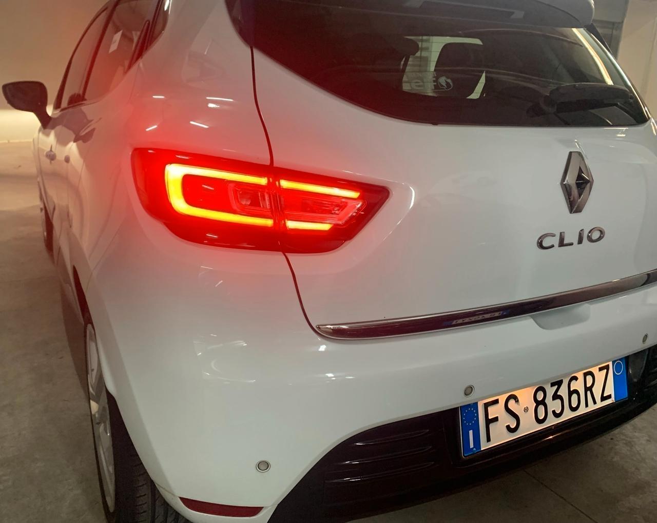 Renault Clio dCi 8V 90CV Start&Stop 5 porte Energy Zen