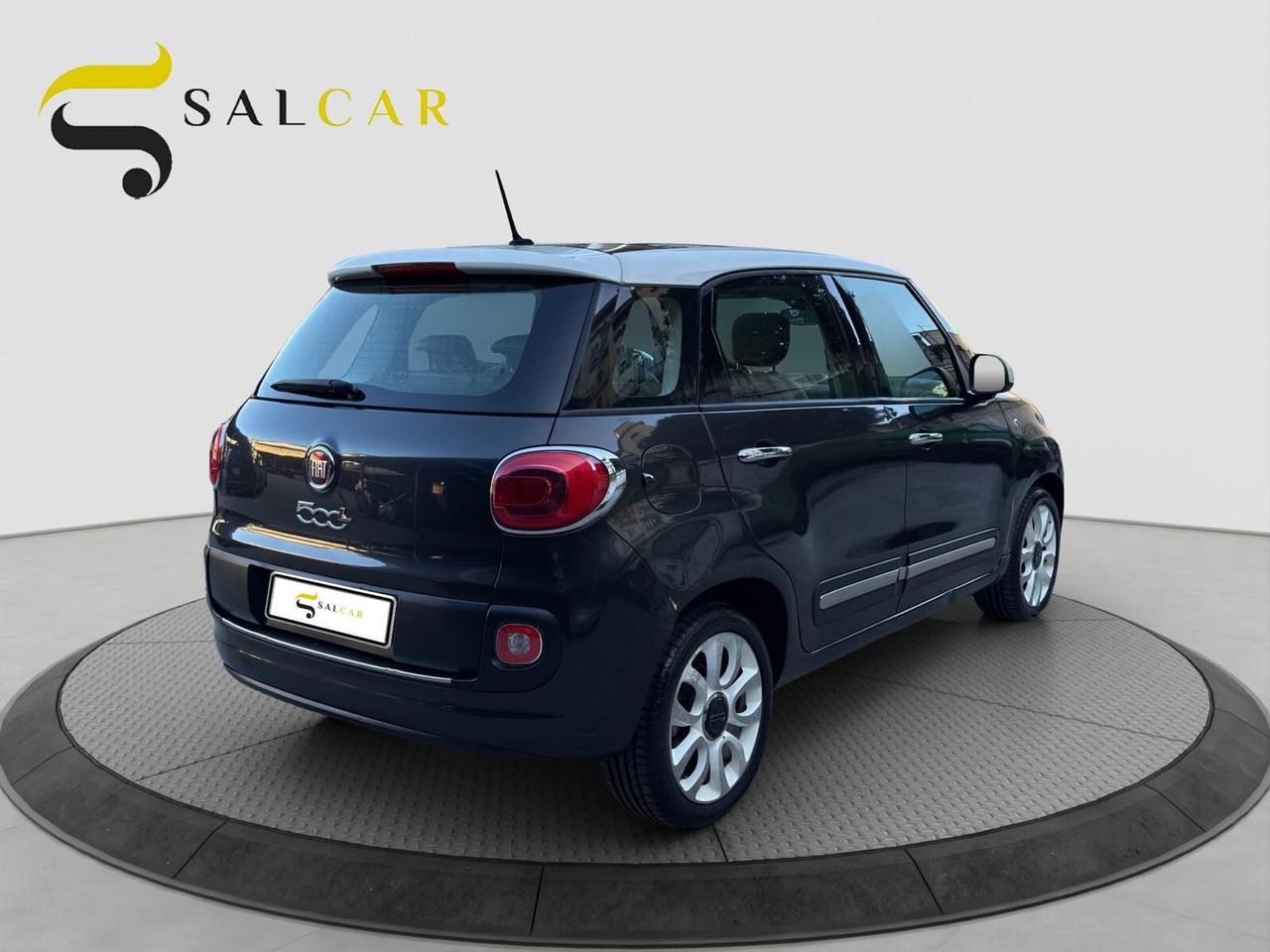 Fiat 500L 1.3 mjt 85cv 2013