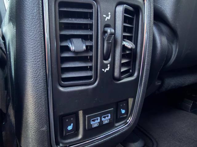 JEEP Grand Cherokee 3.0V6 MJET 250CV OVERLAND TETTO+PELLE+SEDRISC+VENT