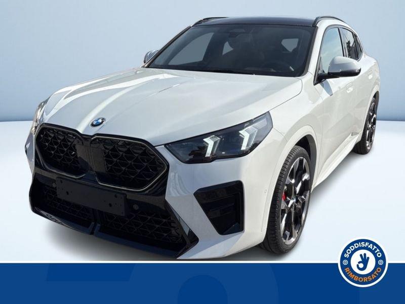 BMW X2 sDrive 20d M Sport Pro