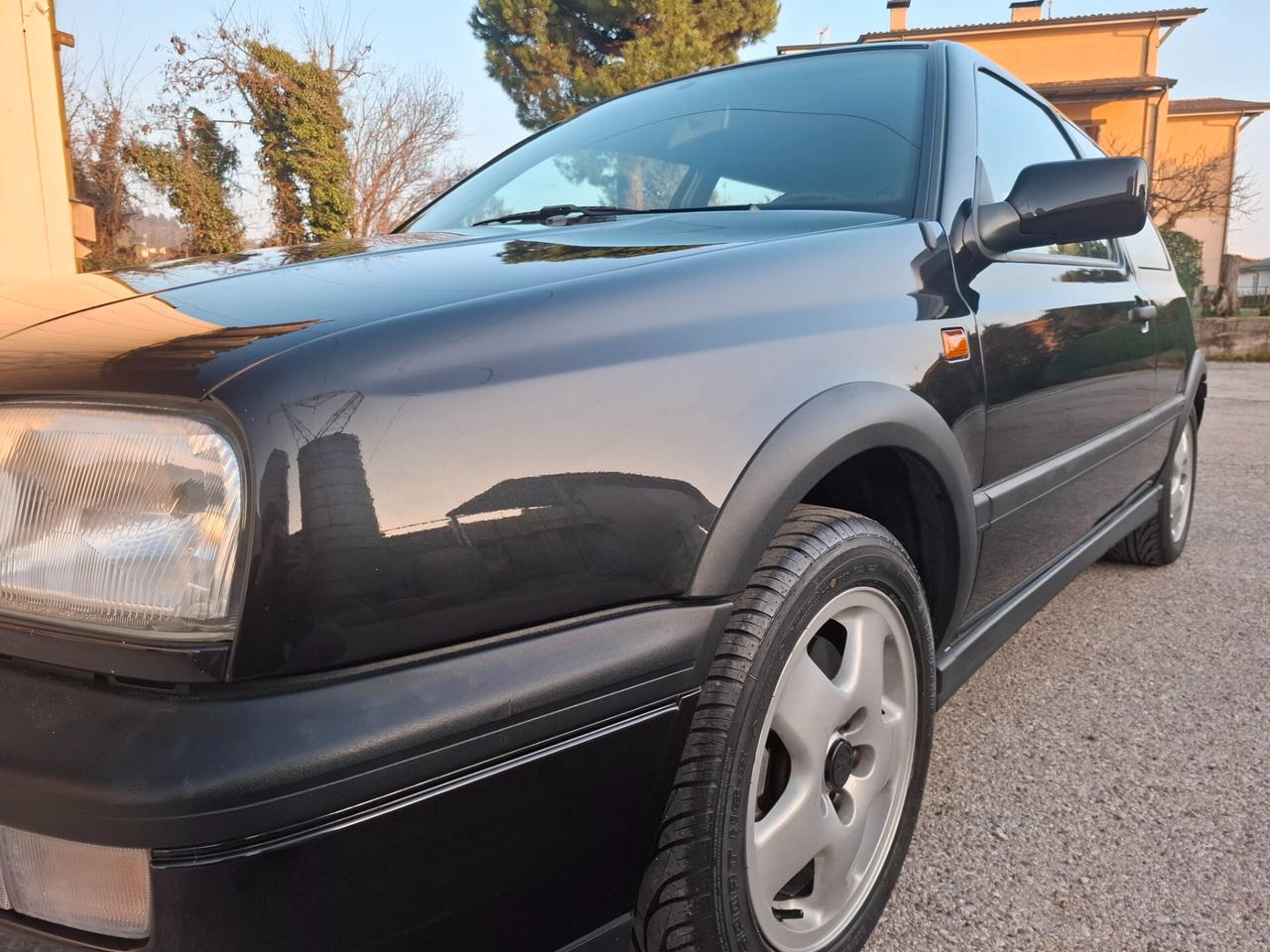 Volkswagen Golf GTI 2.0 16V 29.900km