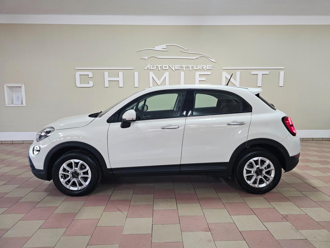 Fiat 500X 1.3 MultiJet 95 CV Cross