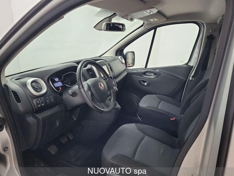 FIAT Talento 1.6 TwinTurbo MJT 145CV PC-TN Combi N1 10q