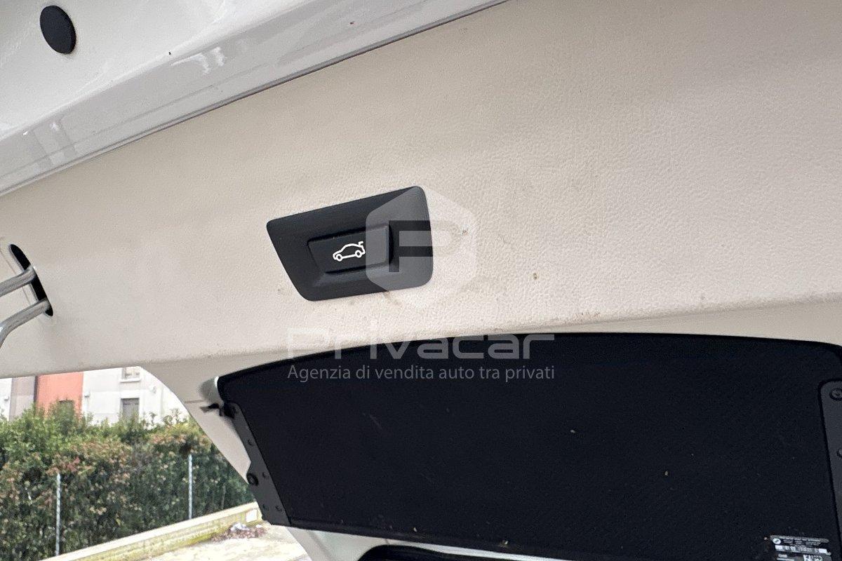 BMW X4 xDrive20d 48V xLine