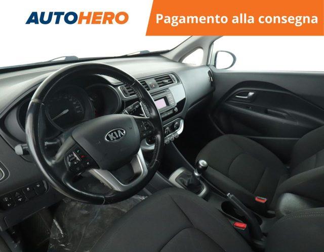 KIA Rio 1.2 CVVT 5p. Active