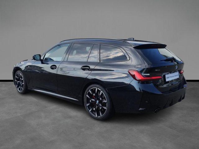 BMW 320 d 48V xDrive Touring Msport Pro Aut.