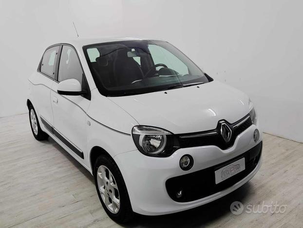 RENAULT Twingo 1.0 SCe Stop&Start Energy