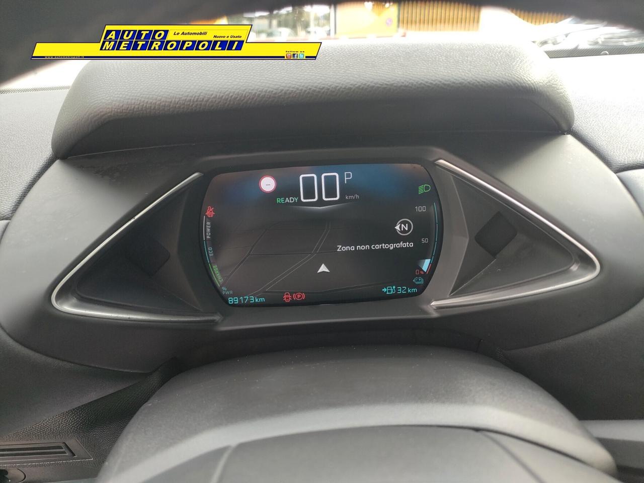 Ds DS3 Crossback E-Tense So Chic (Elettrica)