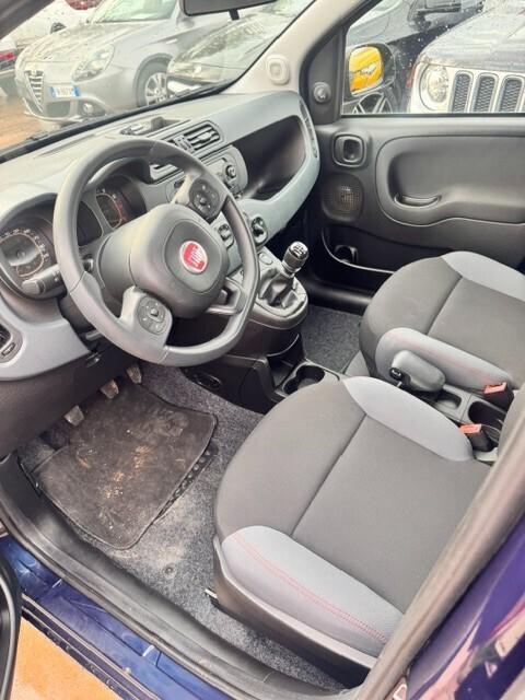Fiat Panda 1.2 Easy