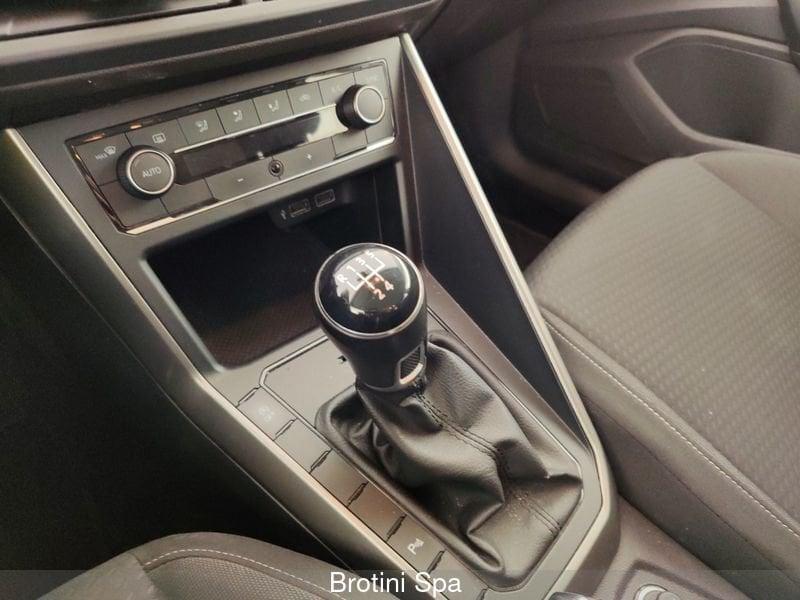 Volkswagen Polo Polo 1.0 TSI 5p. Sport BlueMotion Technology