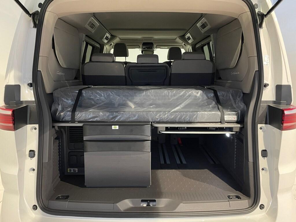 VOLKSWAGEN California T7 2025 2.0 TDI 150CV DSG7 Beach Camper