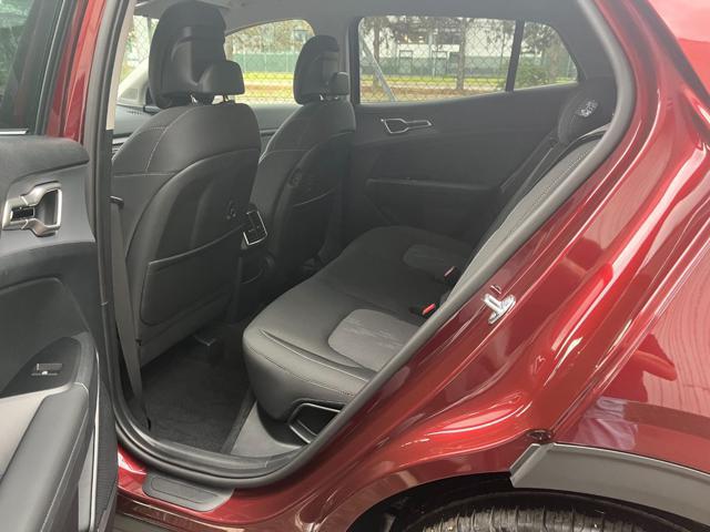 KIA Sportage 1.6 TGDi GPL DCT Business