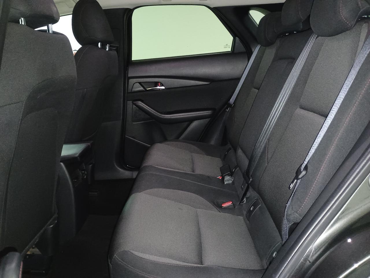 Mazda CX-30 2.0L e-Skyactiv-X M Hybrid 2WD Homura