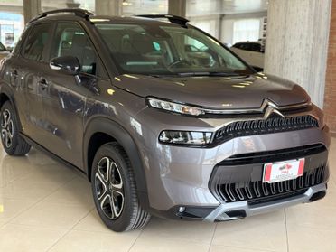 CITROEN New C3 Aircross Shine - PureTech 110cv E6D