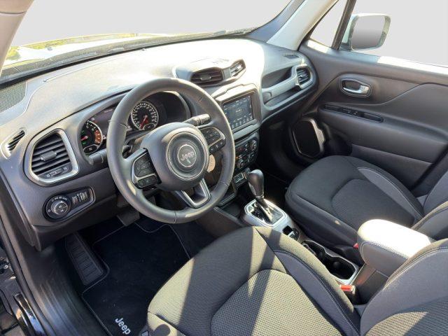 JEEP Renegade Renegade 1.5 Turbo T4 MHEV Limited