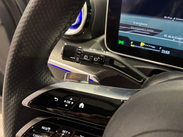 MERCEDES-BENZ C 220 d MHEV S.W. 4Matic AMG PREMIUM PRO *TETTO*UNIPR