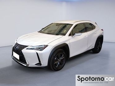 Lexus UX UX Hybrid Executive