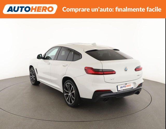 BMW X4 xDrive20d 48V