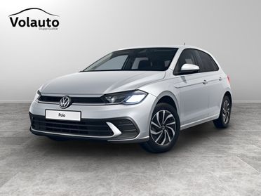 Volkswagen Nuova Polo Edition Plus 1.0 TSI 70 kW (95 CV) Manuale