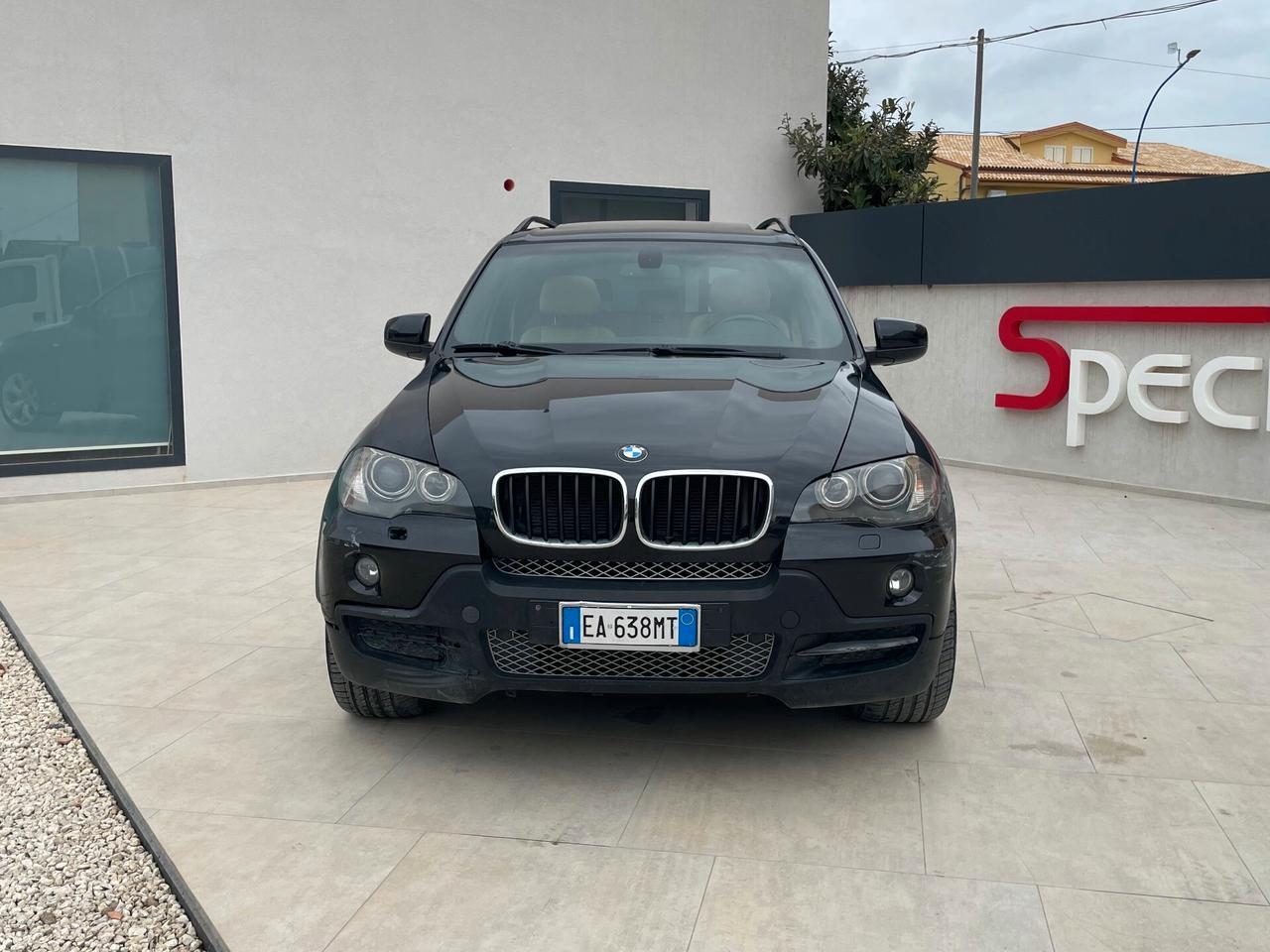 Bmw X5 xDrive30d Futura