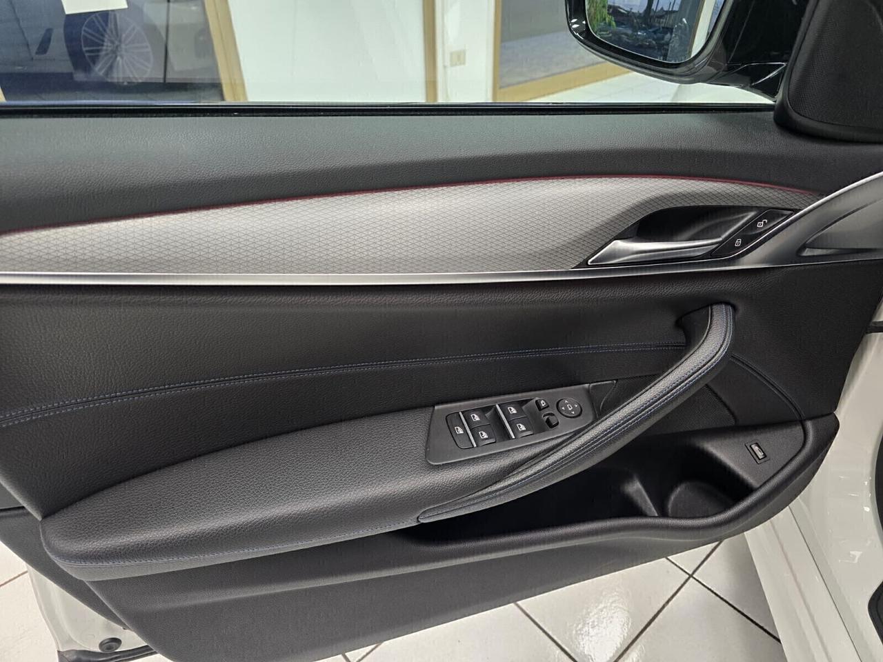 Bmw 520 48V Msport 190cv Aut. 12/2019