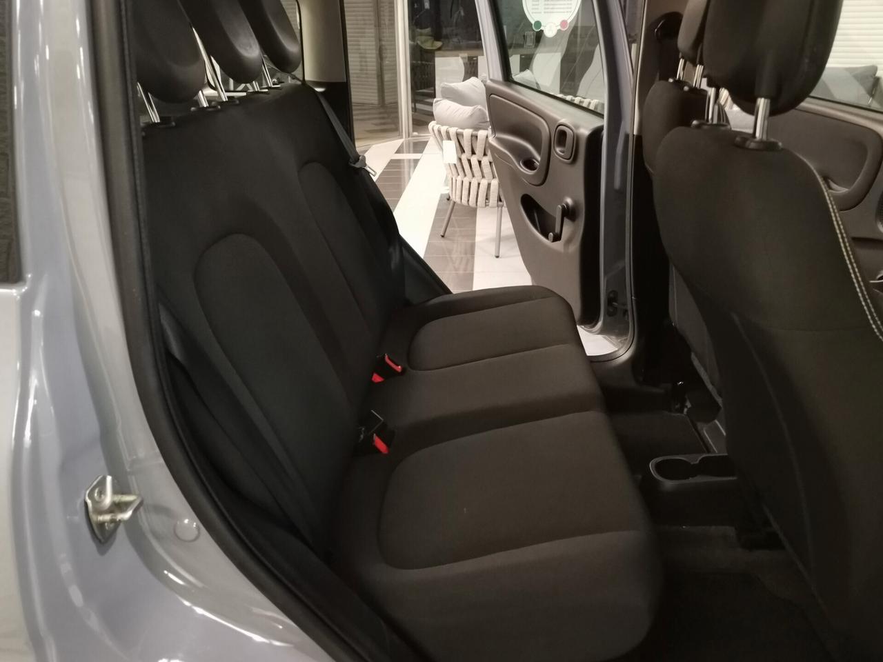 Fiat Panda 1.0 FireFly S&S Hybrid 2023