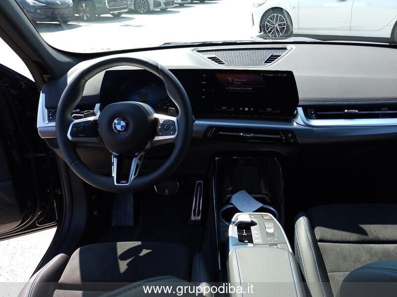 BMW X1 U11 sdrive18d MSport auto