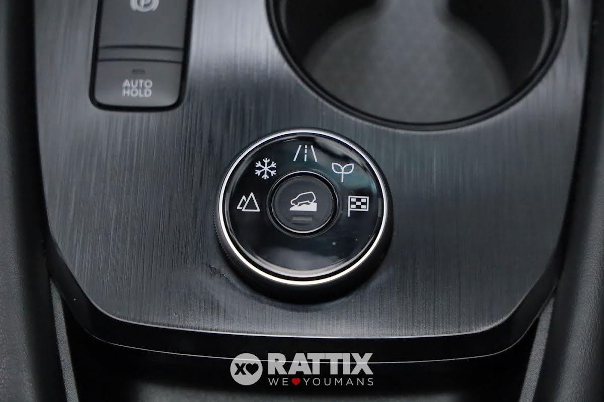 Nissan X-Trail 1.5 e-power Tekna e-4orce 4WD 7p.ti + tetto apribile