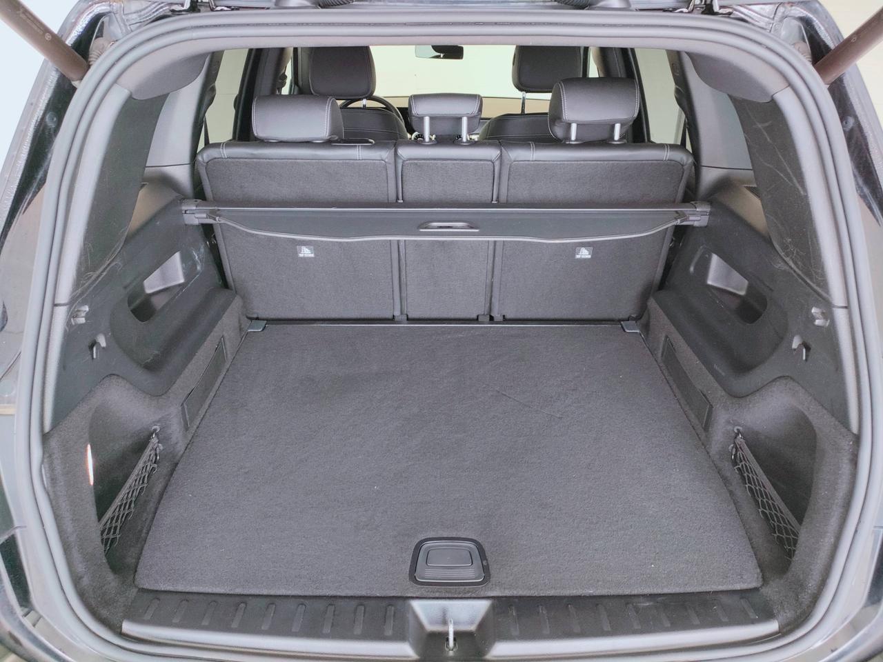 Mercedes-Benz GLB - X247 2019 - GLB 200 d Sport Plus auto