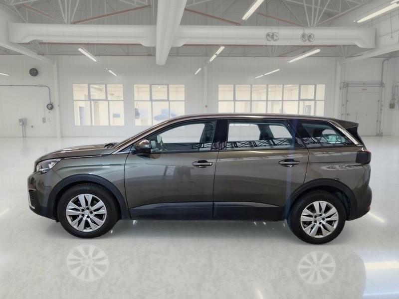 PEUGEOT 5008 BlueHDi 130 Business S/S