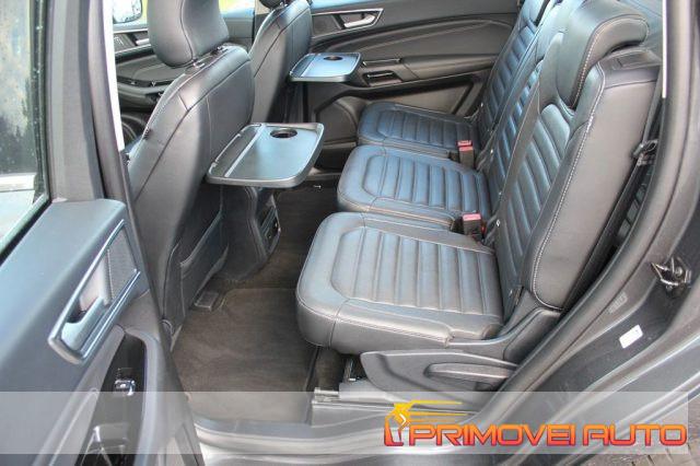 FORD Galaxy 2.0 EcoBlue 150 CV