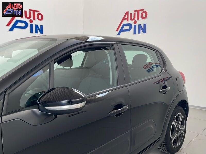 Citroën C3 C3 PureTech 83 S&S Feel Pack