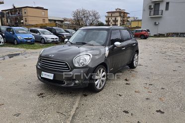 MINI Mini 1.6 Cooper D Countryman