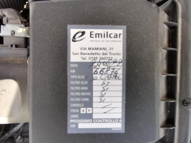 JAGUAR E-Pace 2.0D 150 CV AWD aut. R-Dynamic S - TAGLIANDATA