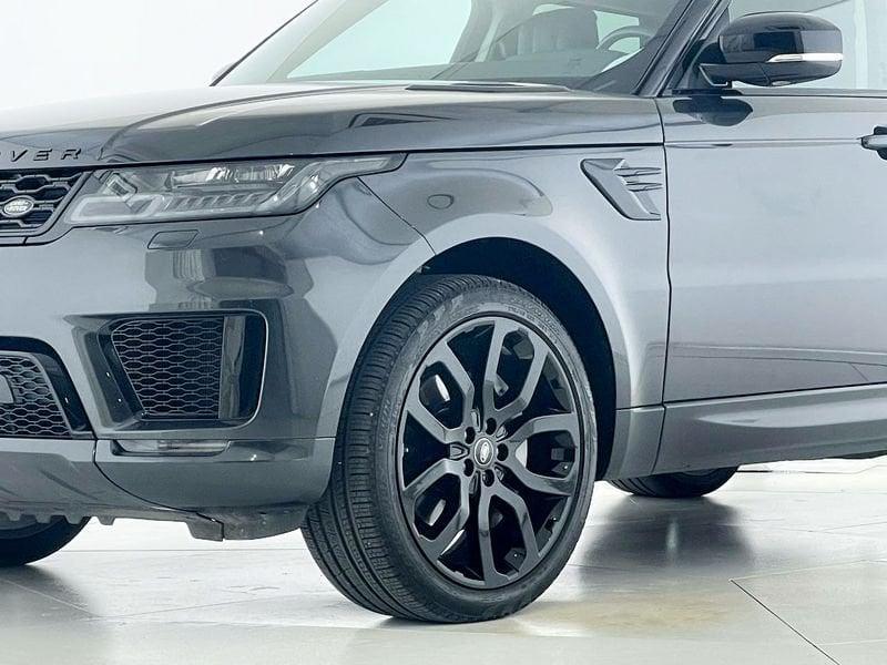 Land Rover RR Sport Range Rover Sport 3.0D l6 249 CV HSE Dynamic