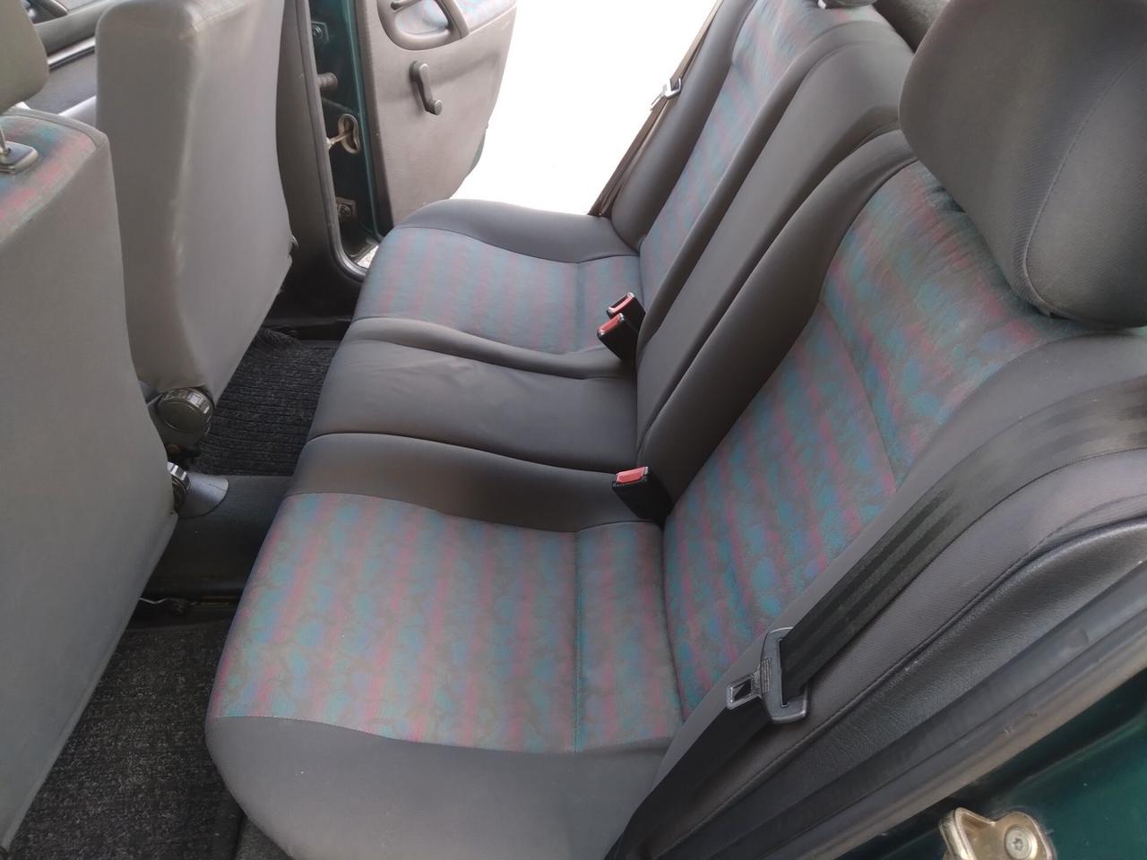 Volkswagen Polo 1.4 60cv cat 5 porte Comfort Air