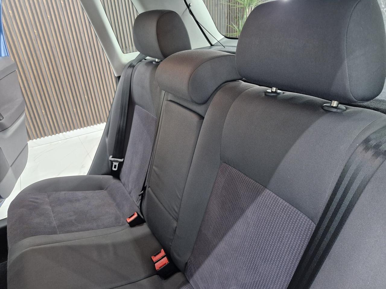 VOLKSWAGEN POLO 1.2 BENZINA CONFORTLINE 160000 KM
