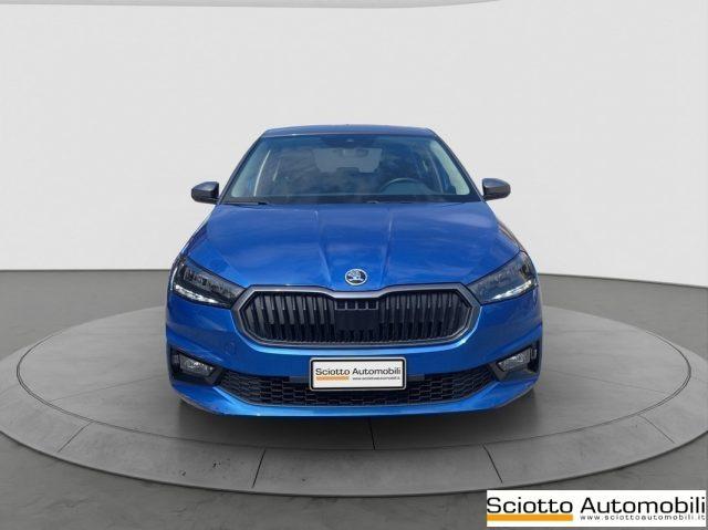 SKODA Fabia 1.0 MPI 80 CV Style