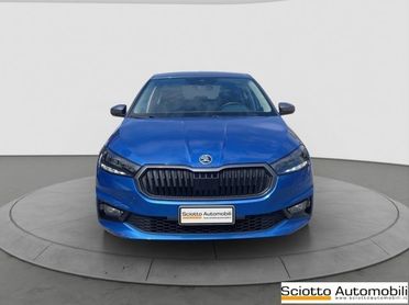 SKODA Fabia 1.0 MPI 80 CV Style