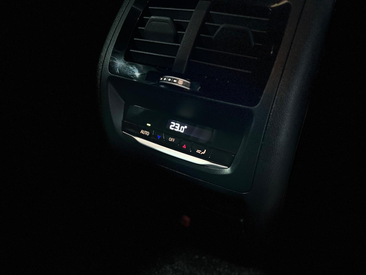 Bmw X4 xDrive20d 48V Msport