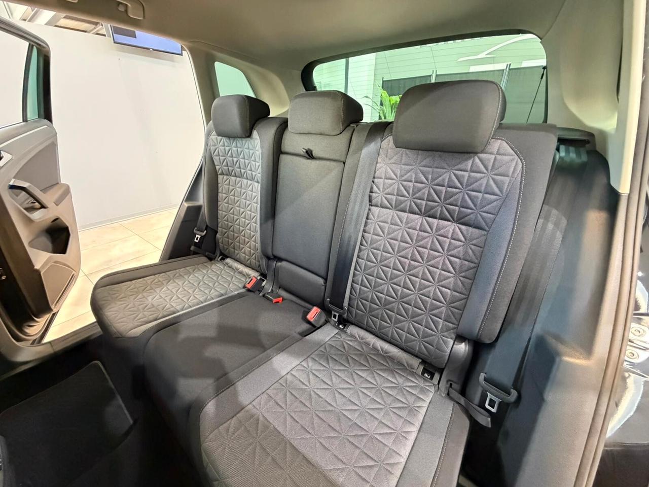 Volkswagen Tiguan 2.0 TDI 150 CV SCR DSG Life