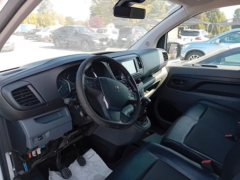 Peugeot Expert BlueHDi 120 PL-TN - IVA ESCLUSA