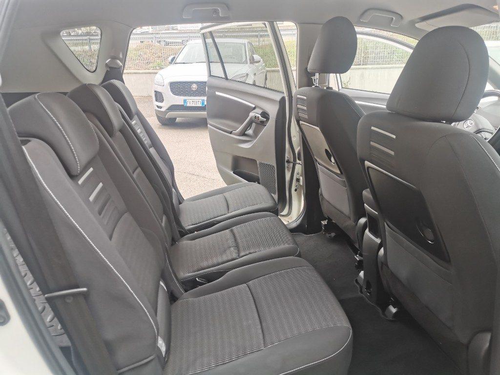 TOYOTA Verso Verso 1.6 D-4D Style