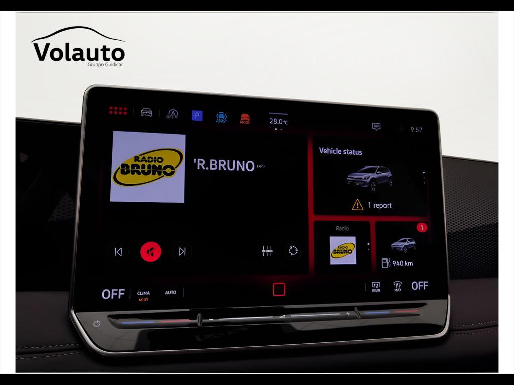 VOLKSWAGEN Tiguan III 2024 - Tiguan 2.0 tdi Life 150cv dsg