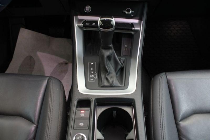 Audi Q3 2ª SERIE SPB 35 TDI S tronic