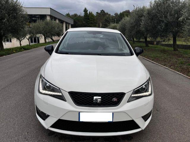 SEAT Ibiza 1.4 TDI 90 CV CR 5p. FR