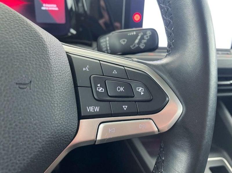 Volkswagen Golf 2.0 TDI DSG SCR Style